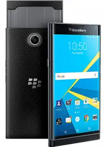 Замена аккумулятора на телефоне BlackBerry Priv в Ростове-на-Дону